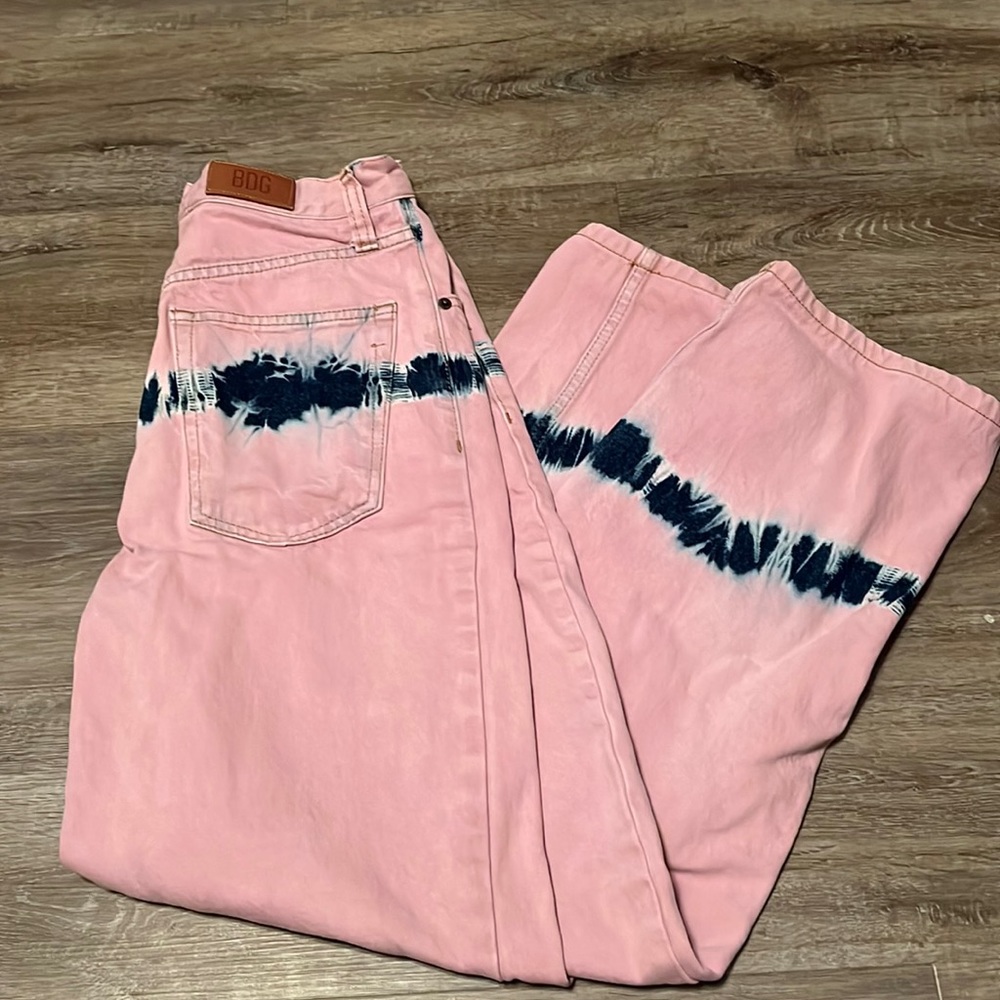 BDG jeans